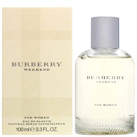 burberry for young woman